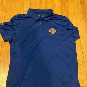 New York Knicks Polo
